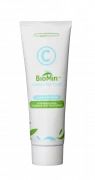 BioMin C zubní pasta pro citlivé zuby bez fluoridů, 75 ml