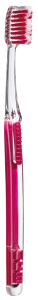 GUM MicroTip Compact Medium zubní kartáček