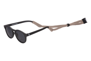 BABIATORS pásek na brýle, kakaový