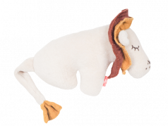 Kikadu plyšový lvíček