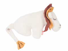 Kikadu plyšový lvíček