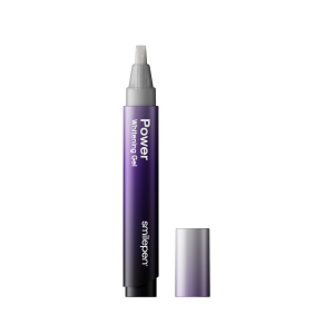 Smilepen Power Whitening Gel, bělicí gelové pero, 6 ml
