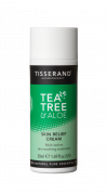 Tisserand Tea Tree & Aloe Vera pleťový krém, 50 ml