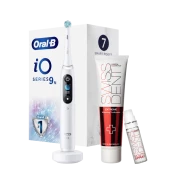 Oral-B iO9, Dárková luxusní bělicí sada