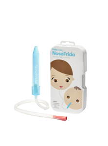 Frida Baby NoseFrida, nosní odsávačka
