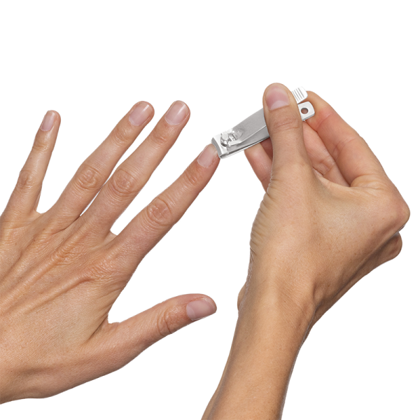 Tweezerman Neon Nail Kit – profesionální sada péče o nehty