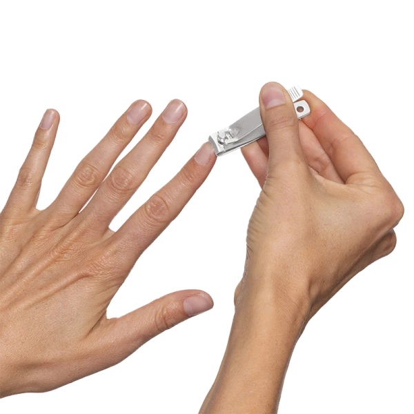 Tweezerman Neon Nail Kit – profesionální sada péče o nehty