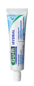 GUM Hydral zubní gel, 50 ml