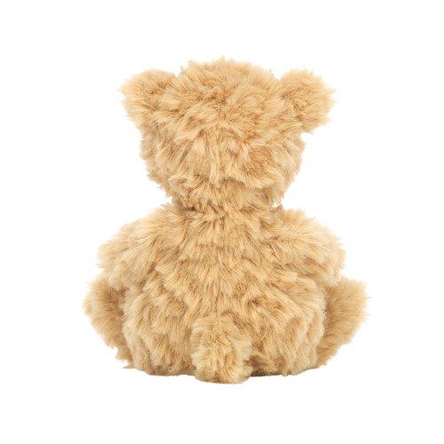 Jellycat roztomilý béžový medvídek