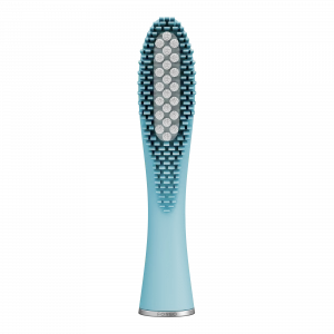 FOREO ISSA Hybrid náhradní hybridní hlavice, Mint