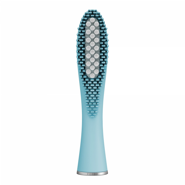 FOREO ISSA Hybrid náhradní hybridní hlavice, Mint
