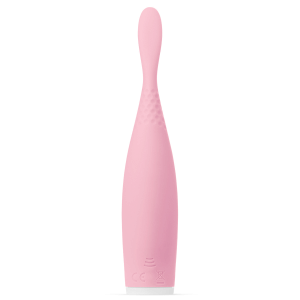 FOREO ISSA Play Pearl Pink sonický kartáček