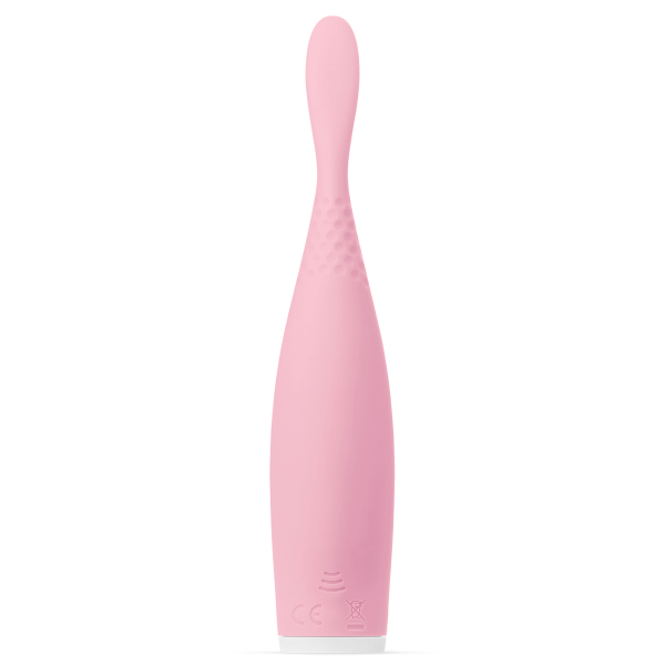 FOREO ISSA Play Pearl Pink sonický kartáček