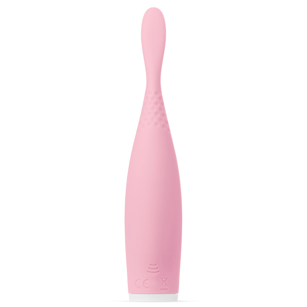 FOREO ISSA Play Pearl Pink sonický kartáček
