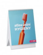 PROFIMED Atlas ústní hygieny