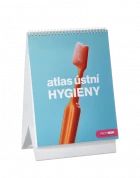 PROFIMED Atlas ústní hygieny