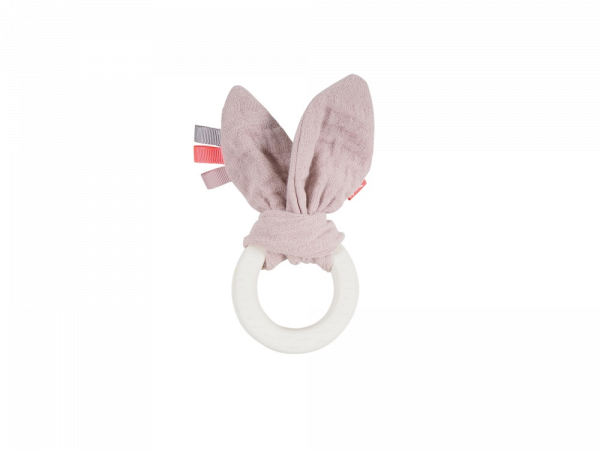 Kikadu kousátko světle růžové