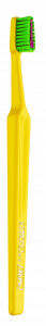 TePe Colour Compact x-soft, zubní kartáček, žlutý