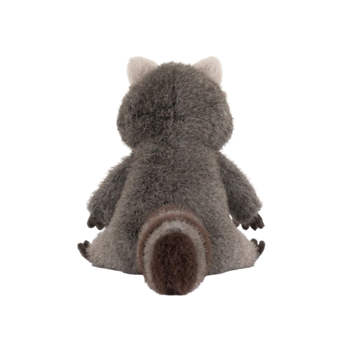 Jellycat Mýval Trixiwoo Raccoon