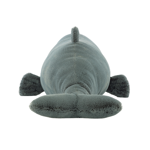 Jellycat Plyšová hračka - Velryba Sullivan 54 cm