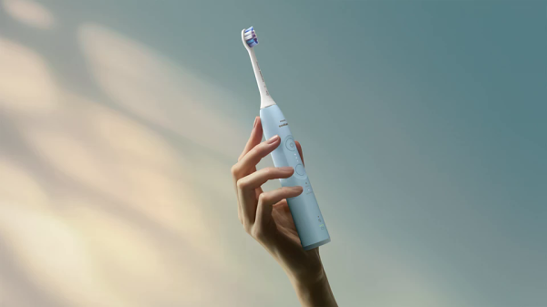 Philips Sonicare 6100, Sonický kartáček nové generace, HX7406/02