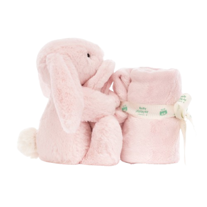 Jellycat Usínáček králíček
