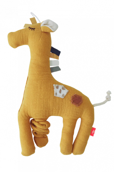 Kikadu natahovací žirafa