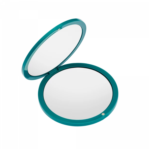 Tweezerman Mini Compact Min, MINI kompaktní zrcátko