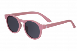 BABIATORS Keyhole sluneční brýle, růžové, 6+