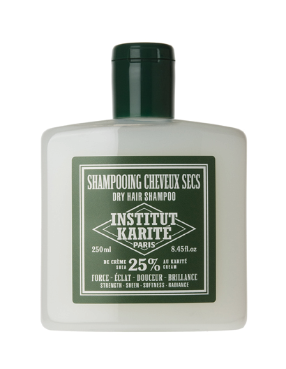 Institut Karite Extra Gentle Extra jemný šampon, 250 ml