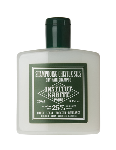 Institut Karite Extra Gentle Extra jemný šampon, 250 ml