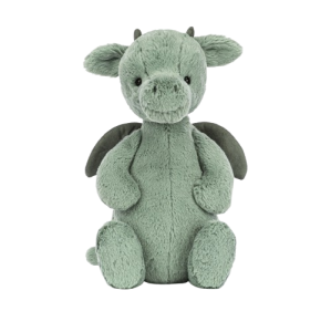 Jellycat Nesmělý drak