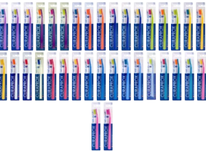 Curaprox CS 5460 zubní kartáček, Ultra soft