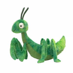 Jellycat Kudlanka nábožná Penny 22 cm