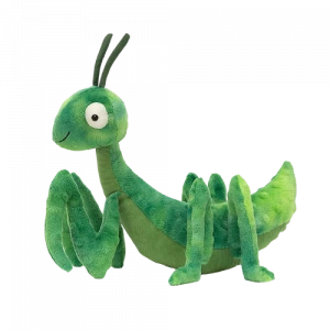 Jellycat Kudlanka nábožná Penny 22 cm