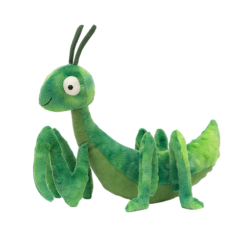 Jellycat Kudlanka nábožná Penny 22 cm