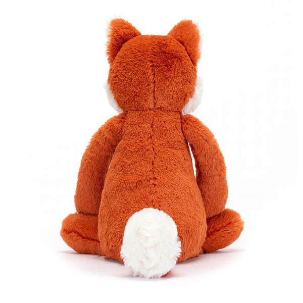 Jellycat liška malá 18 cm