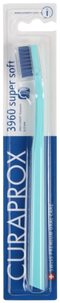 Curaprox CS 3960 zubní kartáček, Super soft