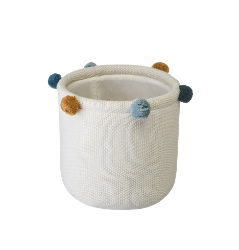 Kikadu látkový koš, Boy, velikost M