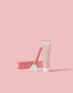 Kocostar T1 Collagen Cream Slupovací maska, 55 g