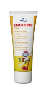 EMOFORM Actifluor KIDS zubní pasta pro děti 0-5 let, 75 ml