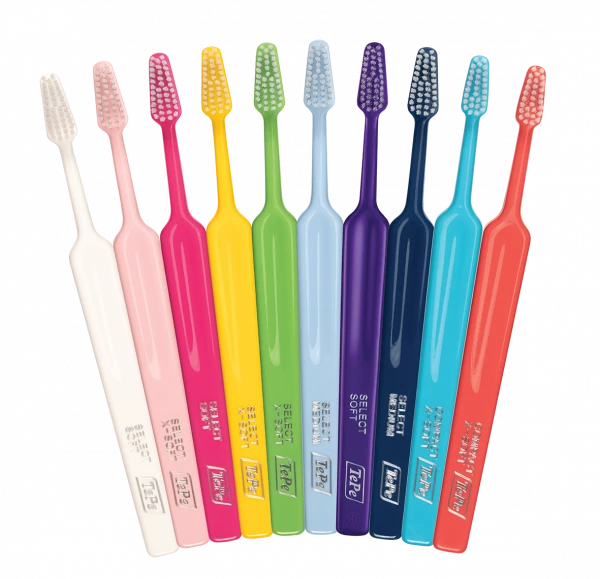 TePe Select Compact x-soft, sáček