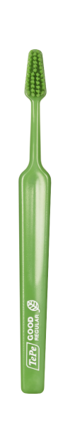 TePe GOOD Regular soft, zubní kartáček