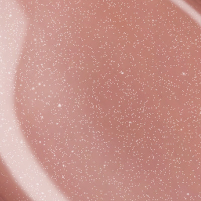 ISADORA Glossy Lip Treat 55 Silky Pink, pečující lesk na rty