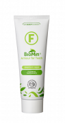 BioMin F zubní pasta pro citlivé zuby s fluoridy, 75 ml