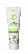 BioMin F zubní pasta pro citlivé zuby s fluoridy, 75 ml