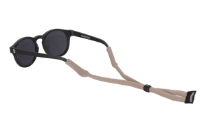 BABIATORS pásek na brýle, kakaový