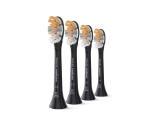 Philips Sonicare Premium All-in-One, Balení 4 ks hlavic kartáčku, HX9094/88