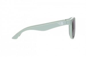 BABIATORS Navigator The Day Dreamer, polarizační sluneční brýle, šedé, 0-2 roky