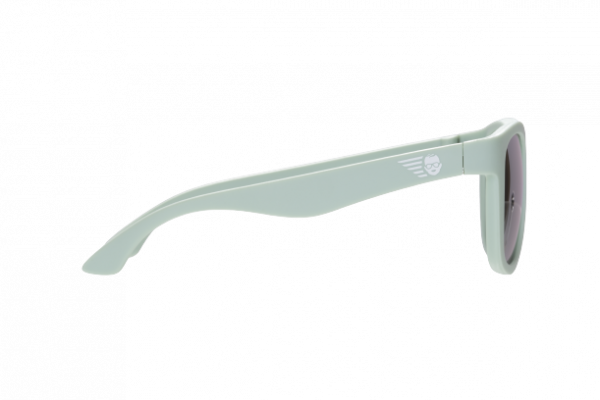 BABIATORS Navigator The Day Dreamer, polarizační sluneční brýle, šedé, 0-2 roky